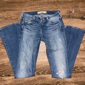 Hollister jeans